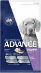 30% off all Advance Dog & Cat Food (E.g. Puppy 15kg $76.30 a Bag) + Delivery ($0 with $49 Spend) @ Advance Store
