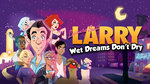 [Switch] Leisure Suit Larry - Wet Dreams Don't Dry $6 @ Nintendo eShop
