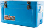 Ridge Ryder by Evakool Ice Box Blue 46 Litre $99 ($0 C&C/ in-Store Only) @ Supercheap Auto