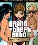 [PC] GTA Trilogy Remastered $72.95 (Bonus: Classic Versions, 1 Free Game & $10 Discount Code) @ Rockstar Games