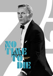 James Bond No Time to Die 4K $24.99 @ Google Play & Apple iTunes