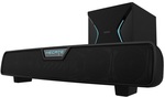 Edifier G7000 Wireless Gaming Soundbar & Subwoofer $239 + Delivery ($0 PER C&C) @ Storm Computers
