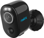 Reolink Argus 3 Pro 4MP Spotlight Battery Camera w/ Human/Vehicle Detection $160.07 (Was $199.99) Delivered @ Reolink AU