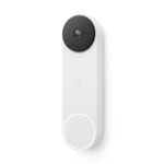 Google Nest Doorbell $229 ($100 off) Delivered @ Telstra