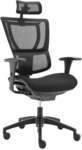 Ergohuman Fit IOO Office Chair (Mesh & Upholstered) $399 + Delivery @ Duke Living via MyDeal
