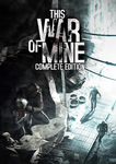 [Windows,Linux,macOS] This War of Mine: Complete Edition $5.99 @ GOG.com