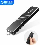 ORICO PAM2-C3 M.2 NVMe USB-C 10Gbps SSD Enclosure US$10.69 (~A$14.92) Delivered @ Orico Storage Direct AliExpress
