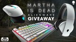 Win an Alienware Peripheral Bundle from Wireproductions/Alienware