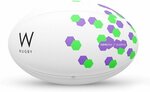 [Preorder] 20% off Coreplay Academy Lumina Rugby Ball $39.99 + $6.99 Delivery @ W RUGBY