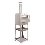 Save 42% on Grillfox Woodfire Pizza Oven $349.00 + Free Shipping
