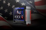 Win an EKWB American Themed Gaming PC or 1 of 8 EKWB All in One CPU Coolers from EKWB