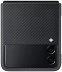 Samsung Flip3 Aramid Cover, Black $33 + Delivery ($0 with Prime/ $39 Spend) @ Amazon AU