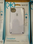 iPhone 4/4S Speck Candy Shell/Candyshell **Assorted Colours** $9.99 + Shipping