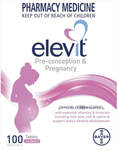 Pregnancy Products - Extra $5 off + $7.99 Delivery (Free over $50 Spend) @ VITAL+ Pharmacy