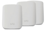 NetGear Orbi RBK353 AX1800 Dual-Band Mesh Wi-Fi 6 Kit (3-Pack) $346 + Delivery @ The Good Guys Commercial (Membership Required)