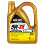 Nulon 5W-30 Full Synthetic Long Life Engine Oil 5L $35 (Save $34) @ Repco