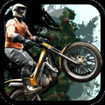 Trial Xtreme 2 Winter Edition Free on iPod/iPad