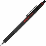 Rotring 600 Mechanical Pencil 0.5mm Black Barrel $31.90 + Delivery (Free with Prime/ $39 Spend) @ Amazon AU