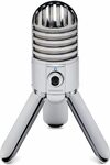[Backorder] Samson Meteor USB Microphone $28.99 + Delivery ($0 with Prime/ $39 Spend) @ Amazon AU