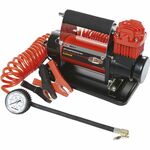 Repco 12V Heavy Duty Air Compressor Single Cylinder 150psi - RAC085 $69 + $9.90 Delivery ($0 C&C/ in-Store) @ Repco