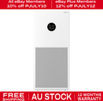 [eBay Plus] Xiaomi Mi Smart Air Purifier Cleaner 4 Lite $197.12 Delivered @ luckymi_official eBay
