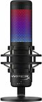 [Prime] HyperX QuadCast S RGB USB Condenser Microphone $160.55 Delivered @ Amazon AU