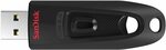 [Prime] SanDisk USB 3.0 Flash Drive - Black 128GB $12.99, 256GB $29.24 Delivered @ Amazon AU