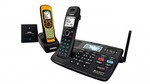 Harvey Norman Uniden XDECT 8055 + 1WP Waterproof Extended Long Range Cordless Phone $88