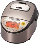 Tiger Multi-Functional Rice Cooker 1.8l JKT-S18A $579.98 Delivered @ Costco (Membership Required)