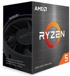 AMD Ryzen 5 5600 6C/12T Unlocked 4.4GHz CPU with Wraith Stealth Cooler $209 Delivered @ Centrecom