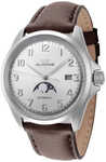 GLYCINE Combat Classic 40 Moonphase (Swiss Automatic) US$297.59 + US$29.95 Delivery (~A$465) @ Ashford