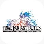 [iOS] Final Fantasy Tactics $10.99 (50% off Original Price) @ Apple App Store