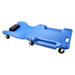 Mechpro Blue Garage Creeper $37 (Was $75) + $9.90 Delivery ($4.45 for Ignition Member/ $0 C&C/ in-Store) @ Repco
