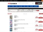 The Sims 3 Showtime (and other expansion packs) - $19 from EB Games
