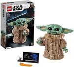 LEGO Star Wars The Child 75318 $79.20 Delivered @ Amazon AU