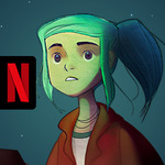 [iOS, Android, SUBS] Oxenfree: Netflix Edition - Free for Netflix Subscribers @ Google Play & Apple App Stores