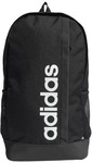 [Kogan First] adidas Unisex Core Linear Backpack $14.99, Puma Unisex Fundamentals Sports Bag $11.99 Delivered @ Kogan