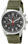 Citizen Eco-Drive 39mm Chrono Field Watch $169.00 Delivered @ Starbuy