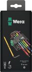 Wera 967/9 TX Multicolor HF Torx Set $31.10 + Post ($0 with Prime/ $49 Spend) @ Amazon UK via AU