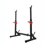 Gym Rack for Barbell Weights $79.30 + Delivery @ xmk_g_30 eBay Store
