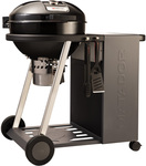 Matador Radiant Deluxe Kettle with Cart Charcoal BBQ $199 (Was $499) + Delivery ($0 in-Store/ OnePass) @ Bunnings
