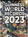 [eBay Plus] Guinness World Records 2023 $8 Delivered (RRP $46.99) @ Big W eBay