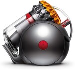 Dyson Big Ball Origin Barrel Vacuum $399 + Delivery ($0 C&C) @ Big W