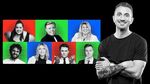 [NSW] Free Double Pass to Just for Laughs All-Star Gala at Sydney Opera House 02/12/2022 9pm + $10 Admin Fee @ It's On The House