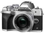 Olympus OM-D E-M10 Mark IV Mirrorless Camera + 14-42mm EZ Lens $879.20 Delivered (+ $100 VISA Card by Redemption) @ digiDirect