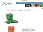 Free Samples of Agiolax or Agiofibe Easy Sachets