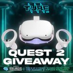 Win a Meta Quest 2 + Beat Saber & Resident Evil 4 VR from TUBE VR