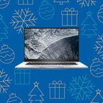 Win an Intel Evo Laptop from Bing Lee
