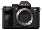 Sony A7R V Mirrorless Digital Camera - Body $5004.80 Delivered (RRP $5899) @ digiDirect