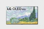 [Box Damaged] LG G1 OLED 4K TV 65" $2699 + Delivery ($0 Delivery Selected Cities) @ Buy Smarte
